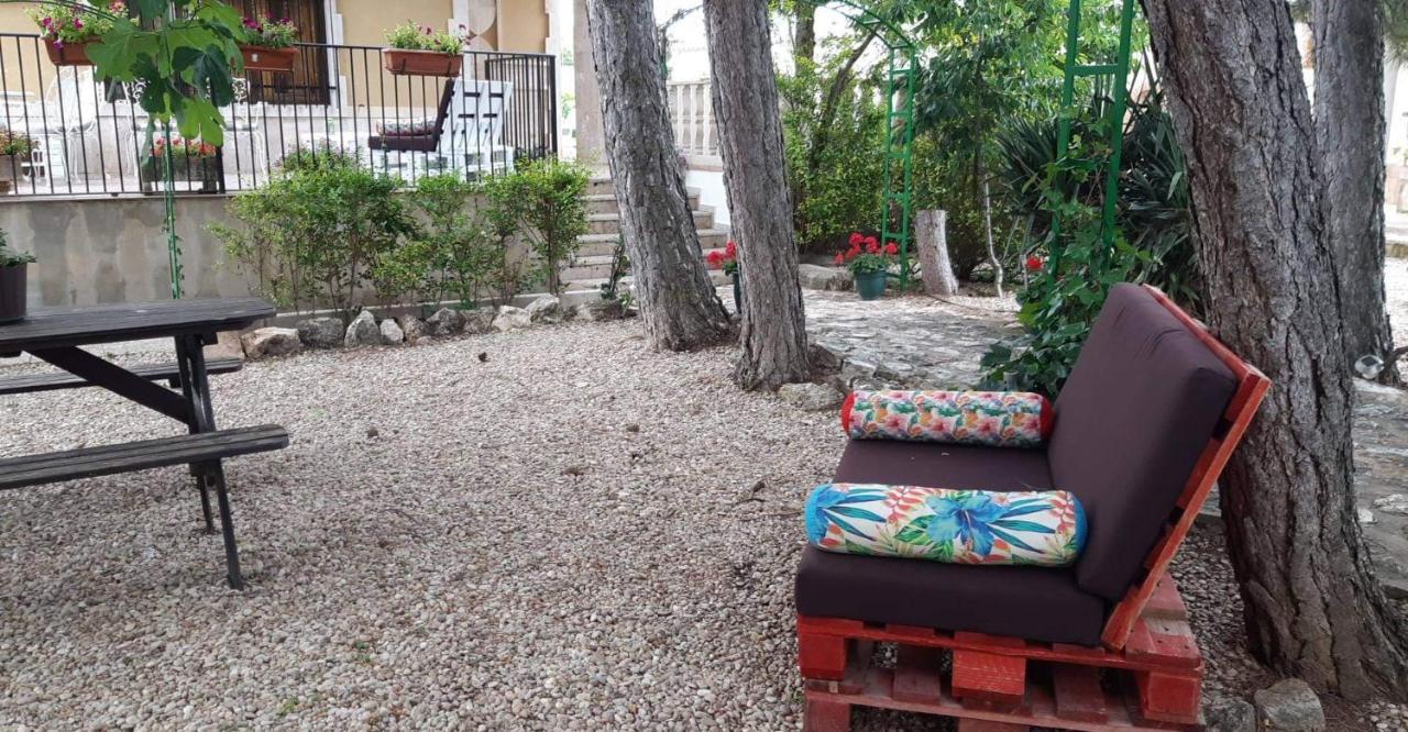 Casa Rural La Veguilla La Almarcha Exterior foto